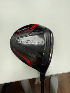 Taylor Made Stealth 3 wood