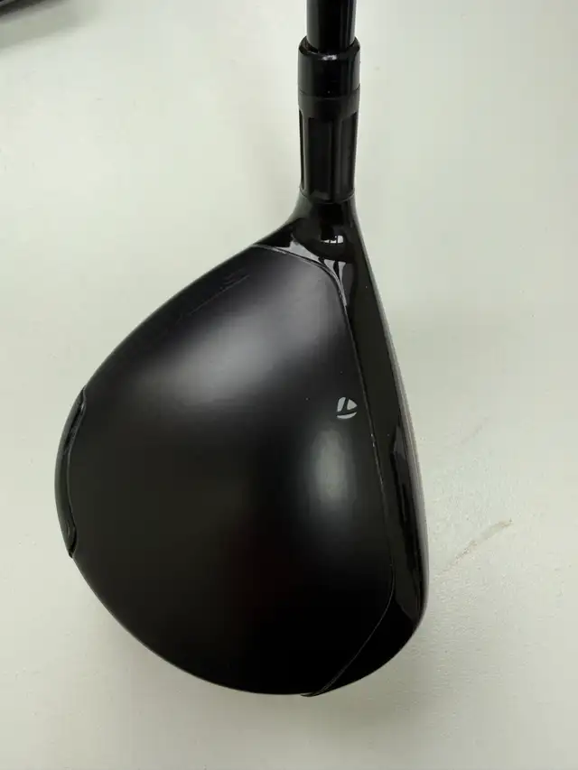 Taylor Made Stealth 3 wood - Photo 2