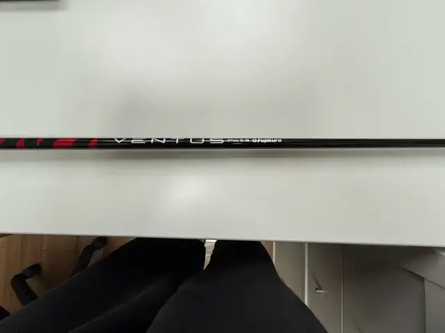 Taylor Made Stealth 3 wood - Photo 3