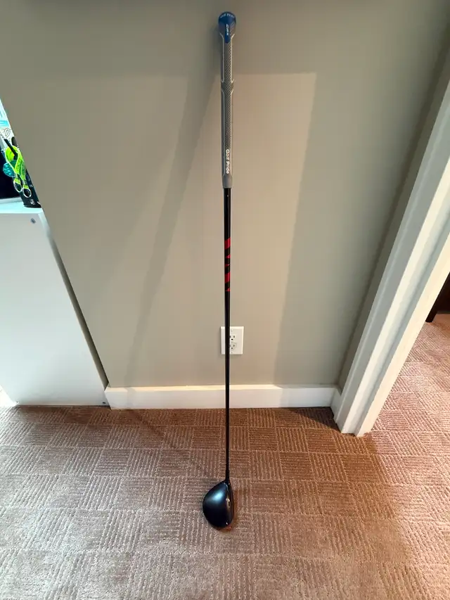 Taylor Made Stealth 3 wood - Photo 4