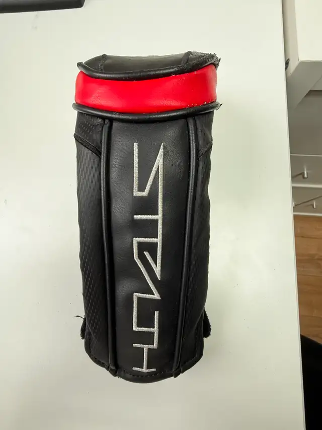 Taylor Made Stealth 3 wood - Photo 5