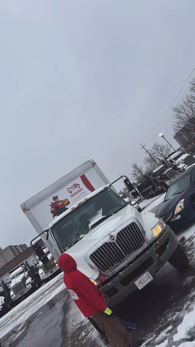 CHEAP MOVERS GTA – BEST RATES GUARANTEED