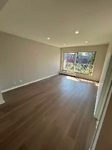 2 1/2 Apt STUDIO Visite entre 11:00 et 3:00 Lundi au Vendredi