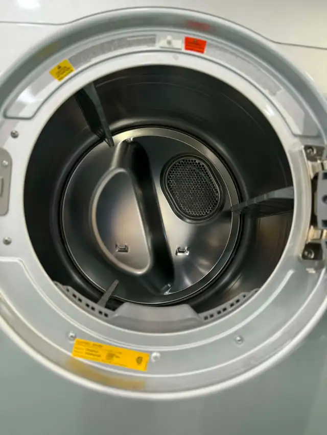 Reconditioned Samsung Washer & Dryer Set Free Delivery $795 - Photo 4