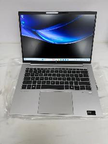 OPEN BOX (NEVER USED) - HP ELITEBOOK 640 G11 'CHECK DESCRIPTION'