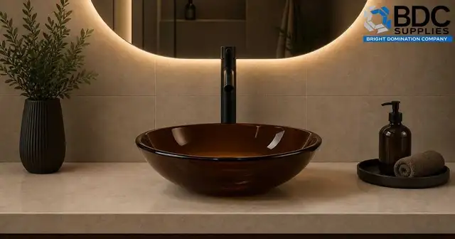 Vessel Sink Sale!! - Photo 3