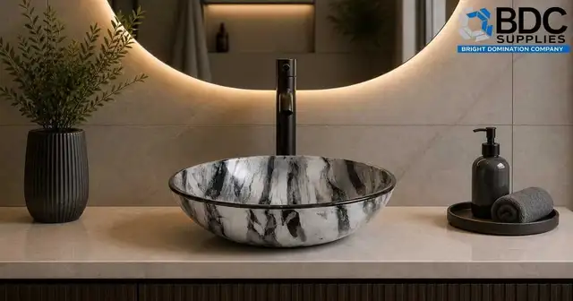 Vessel Sink Sale!! - Photo 4