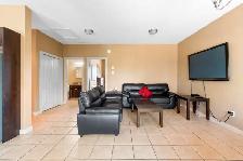 3 Bedroom Condo- A Home away from Home