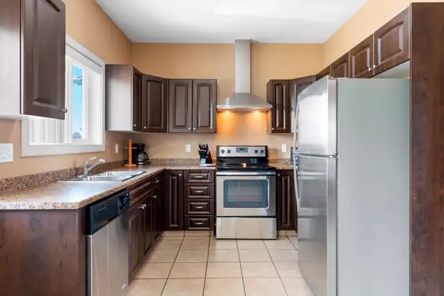 3 Bedroom Condo- A Home away from Home - Photo 2