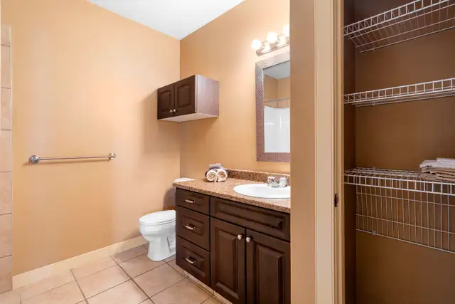 3 Bedroom Condo- A Home away from Home - Photo 7