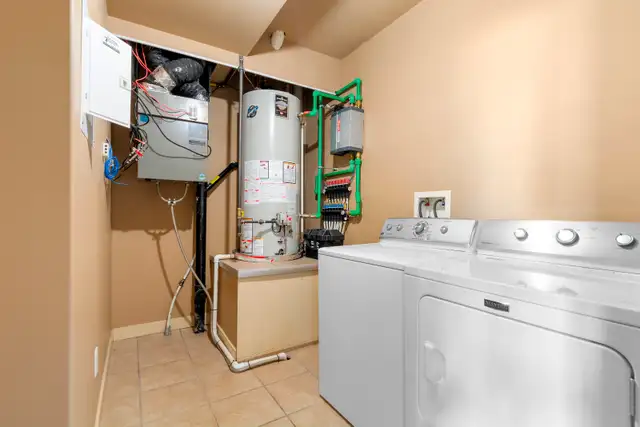 3 Bedroom Condo- A Home away from Home - Photo 8
