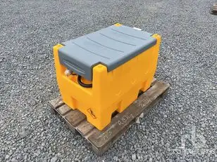 Réservoir diesel robuste de 116 gallons - Photo 2