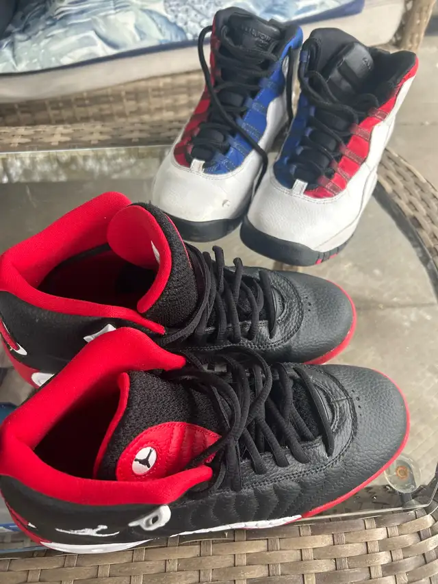 JORDAN JUMPMAN PRO 6.5Y MINT