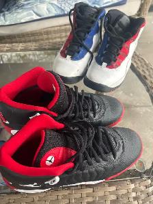 JORDAN JUMPMAN PRO 6.5Y MINT