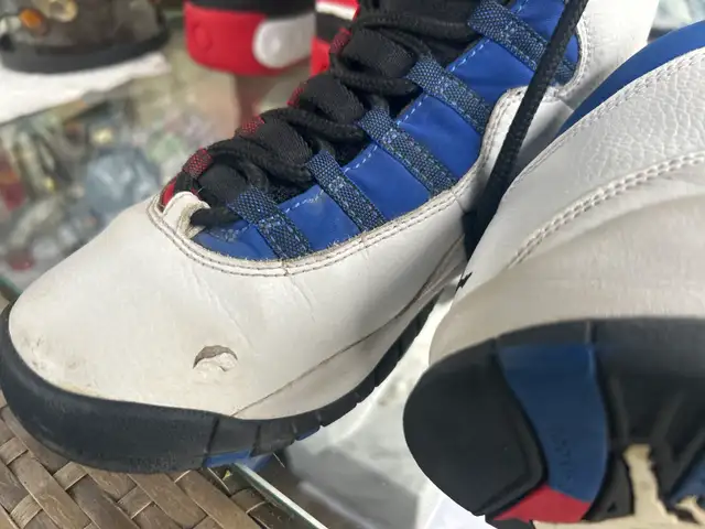 JORDAN JUMPMAN PRO 6.5Y MINT - Photo 4