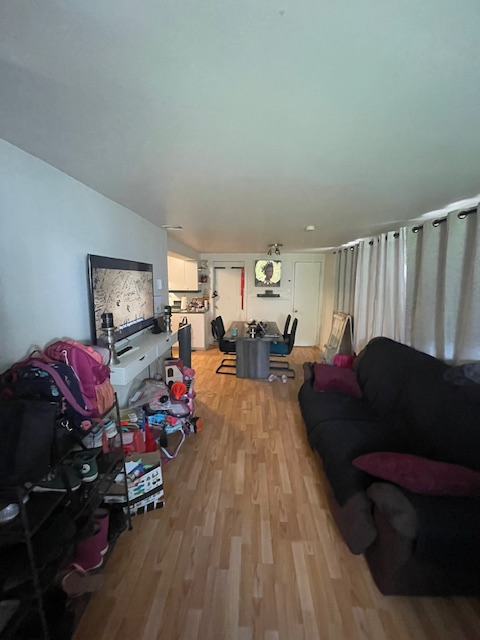 Appartement à louer 3-1/2 au sous-sol à Pointe-aux-Trembles - Photo 2