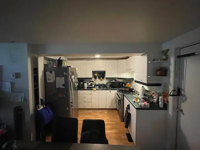 Appartement à louer 3-1/2 au sous-sol à Pointe-aux-Trembles - Photo 3