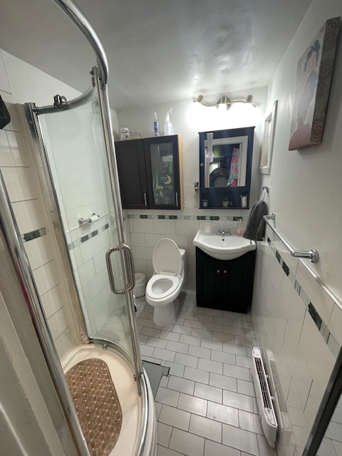 Appartement à louer 3-1/2 au sous-sol à Pointe-aux-Trembles - Photo 4
