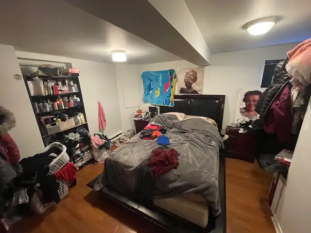 Appartement à louer 3-1/2 au sous-sol à Pointe-aux-Trembles - Photo 6