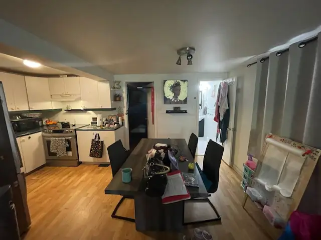 Appartement à louer 3-1/2 au sous-sol à Pointe-aux-Trembles - Photo 8