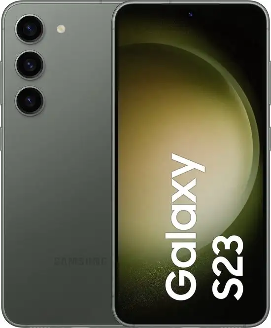 Unlocked Samsung S23 (128GB)for $449 with 1 yr of warranty!!