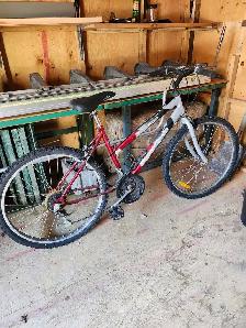 Bicyclette 26'