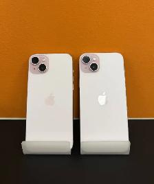 OPEN BOX 'USED'- IPHONE 15 PLUS 'CHECK DESCRIPTION'