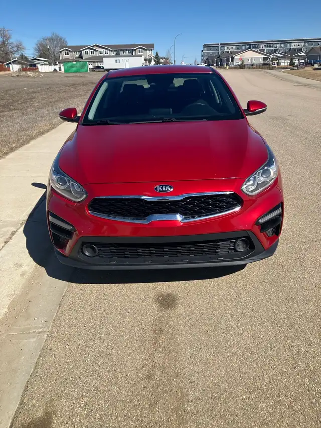 2020 Kia Forte only 79,000km - Photo 2