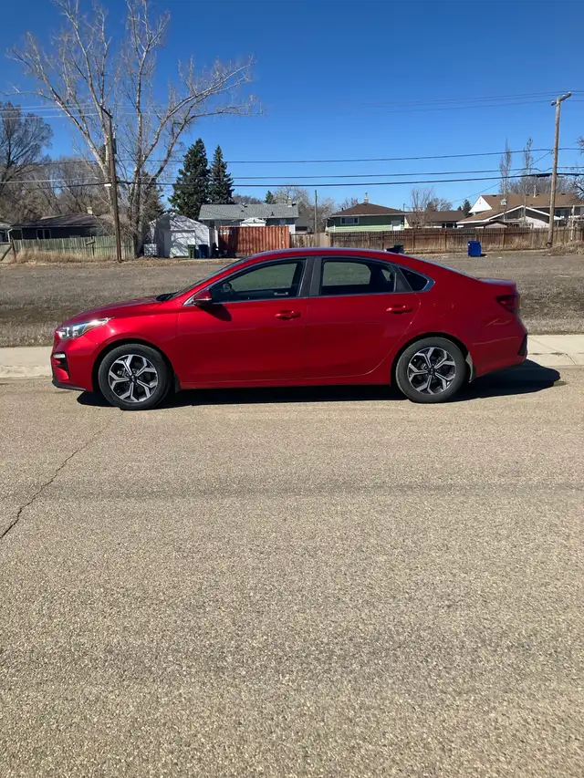 2020 Kia Forte only 79,000km - Photo 3