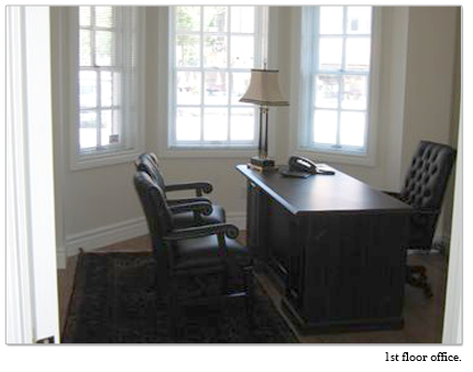 Law chambers – Offices available - Photo 2