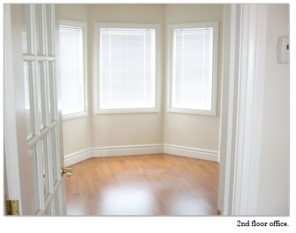 Law chambers – Offices available - Photo 3