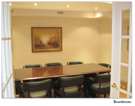 Law chambers – Offices available - Photo 4