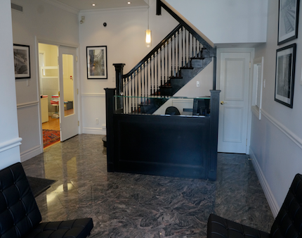 Law chambers – Offices available - Photo 5