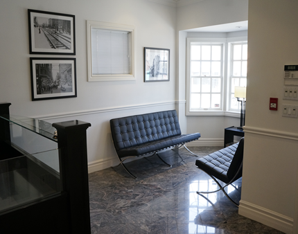 Law chambers – Offices available - Photo 6