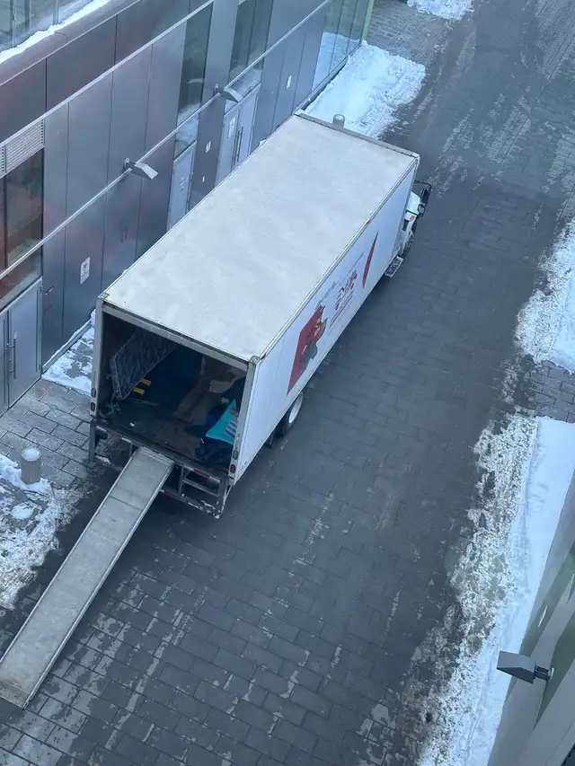 CHEAP MOVERS GTA- BEST RATES