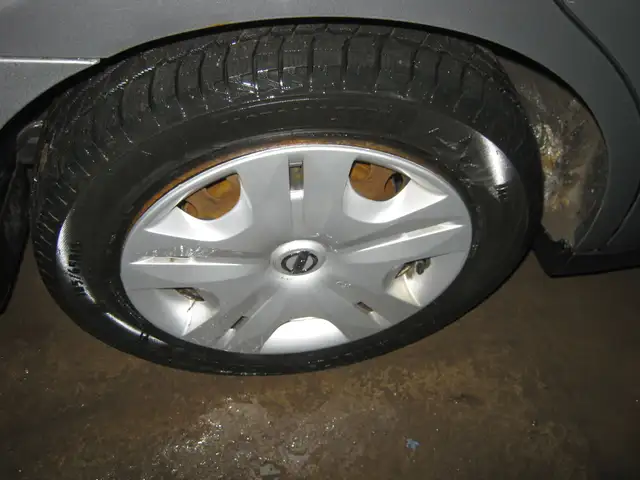2012 Nissan Versa S PETIT BUDGET !! - Photo 5