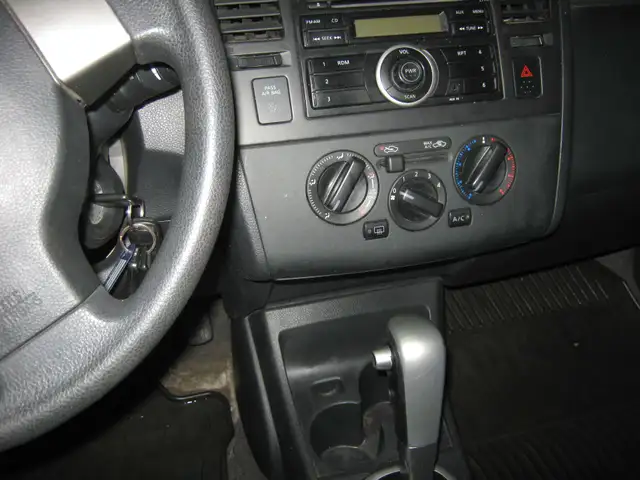2012 Nissan Versa S PETIT BUDGET !! - Photo 10