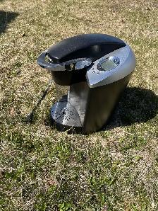 Kurig Coffee Maker