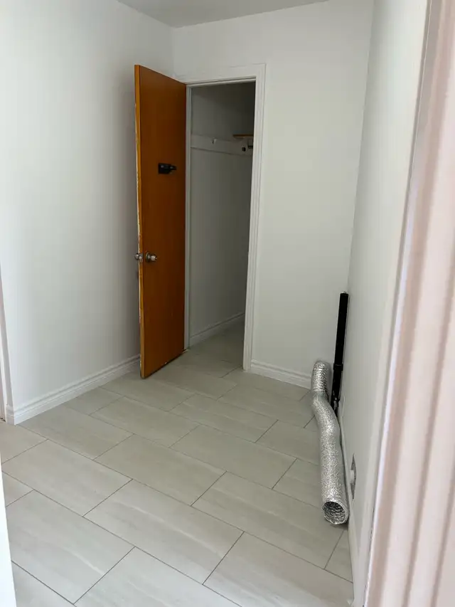5 1/2 À LOUER MERCIER / HOCHELAGA-MAISONEUVE - Photo 4