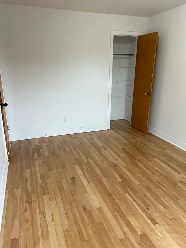 5 1/2 À LOUER MERCIER / HOCHELAGA-MAISONEUVE - Photo 6