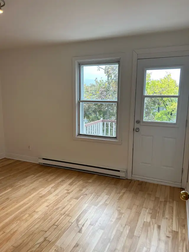 5 1/2 À LOUER MERCIER / HOCHELAGA-MAISONEUVE - Photo 7