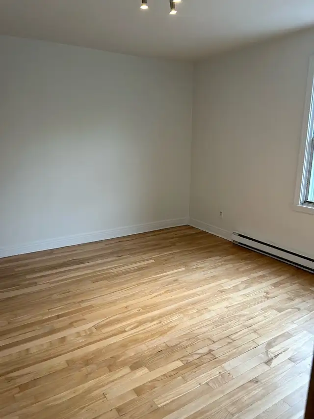 5 1/2 À LOUER MERCIER / HOCHELAGA-MAISONEUVE - Photo 8