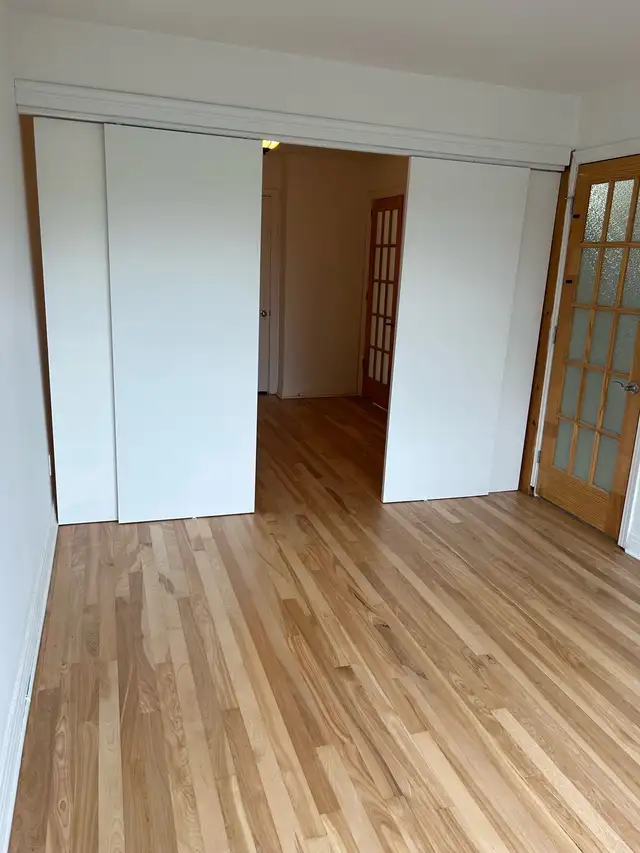 5 1/2 À LOUER MERCIER / HOCHELAGA-MAISONEUVE - Photo 9