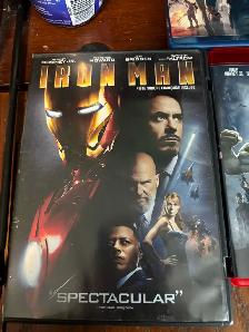 Marvel Movies