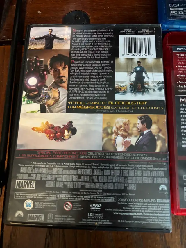 Marvel Movies - Photo 5