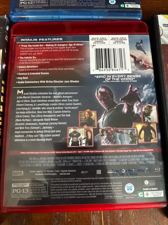 Marvel Movies - Photo 6