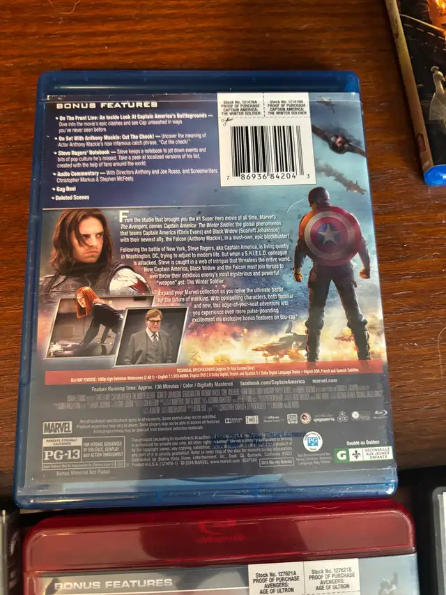 Marvel Movies - Photo 8
