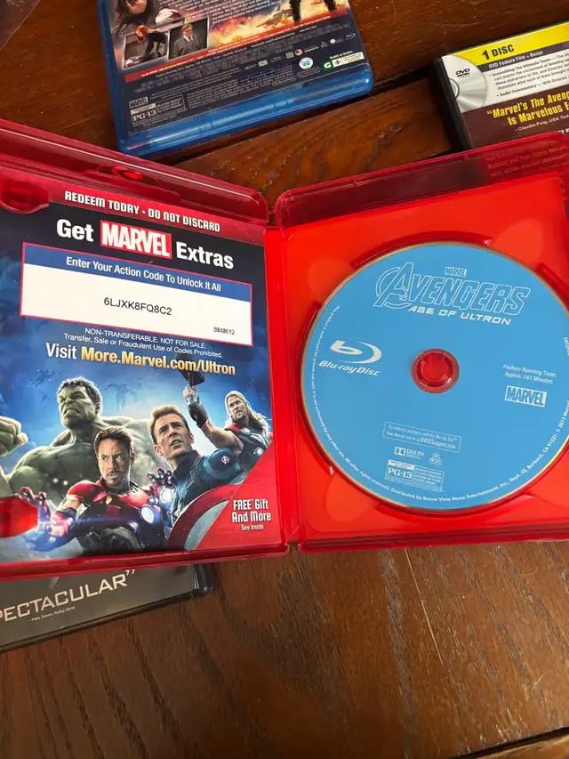 Marvel Movies - Photo 10