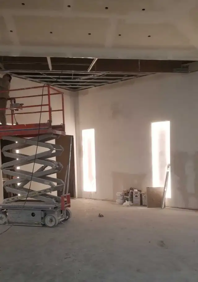 Rads Stucco and Drywall Services