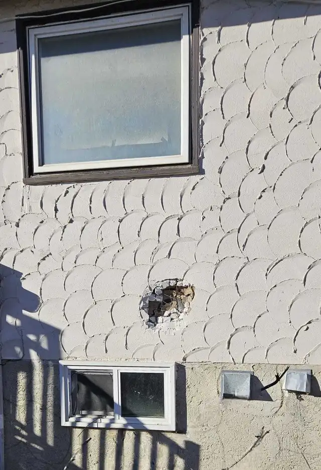 Rads Stucco and Drywall Services - Photo 4